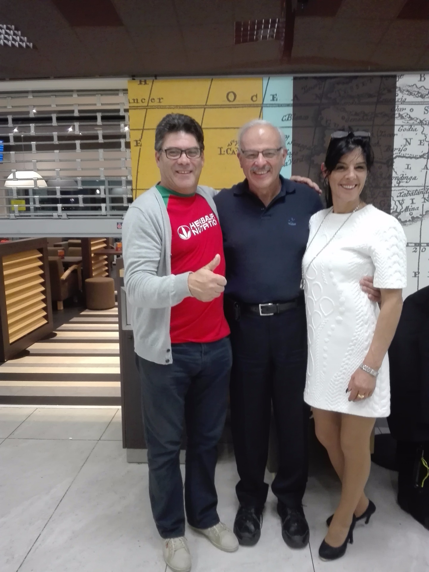 Prof. Dr. David Heber