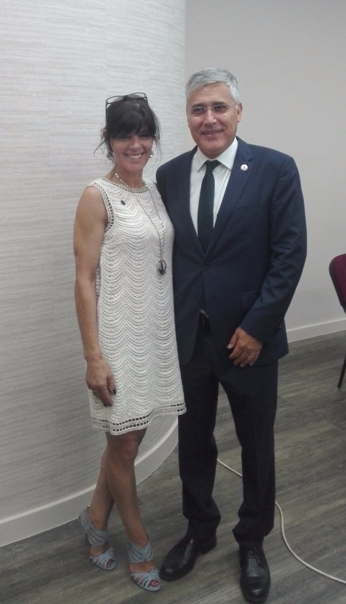 Prof. Dr. Joaquim Machado Caetano