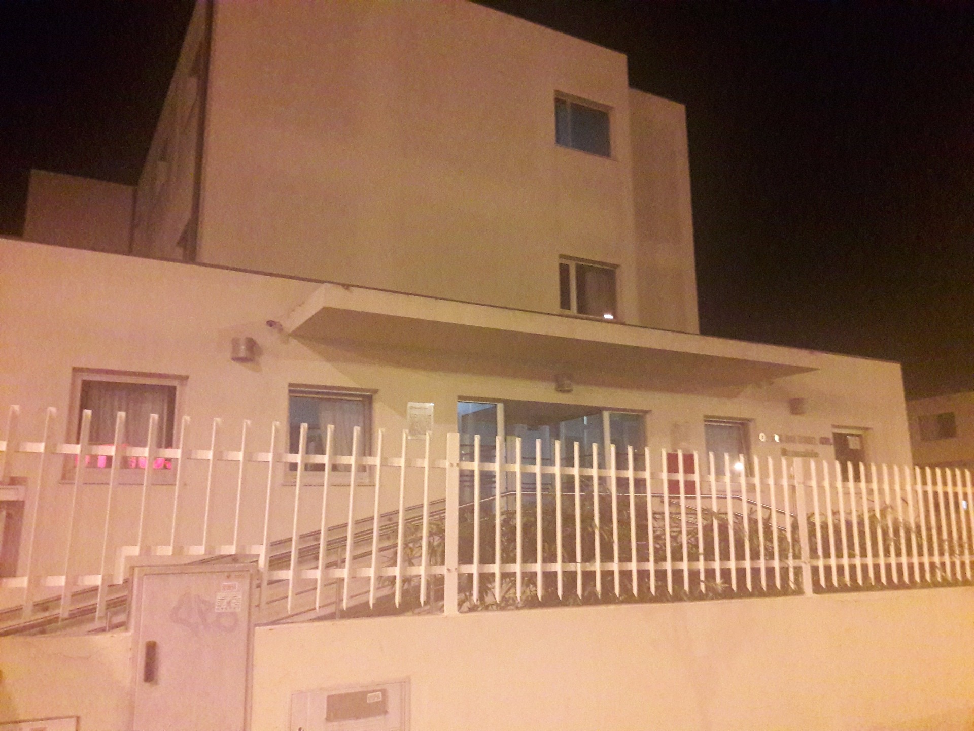 Casa "Obra do Frei Gil" - Porto