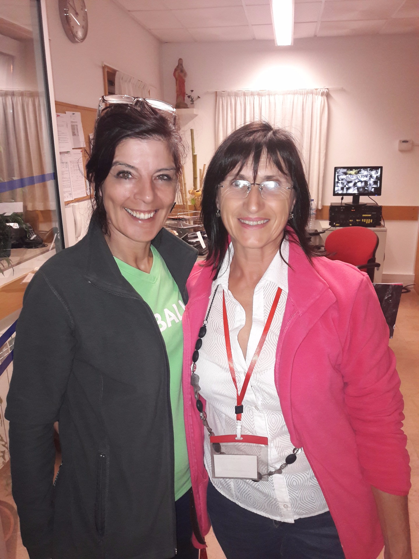 Visita à Casa "Obra do Frei Gil" Porto-2017